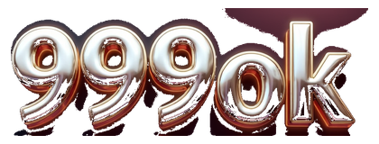 999ok logo
